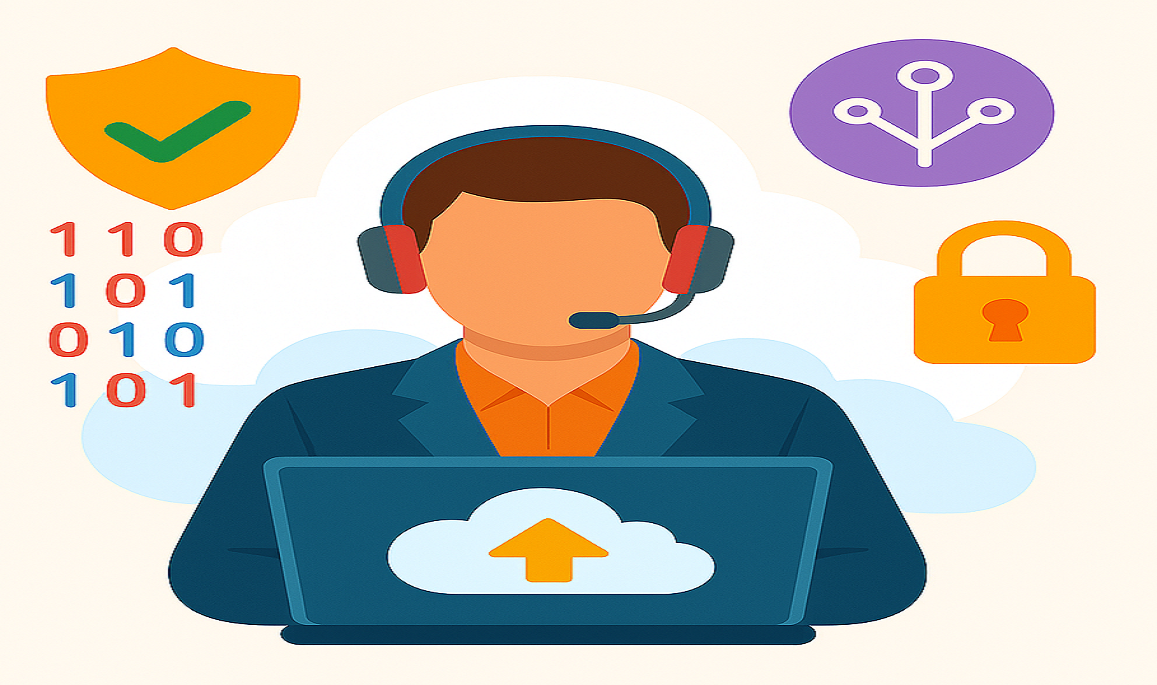 Cybersecurity Solutions