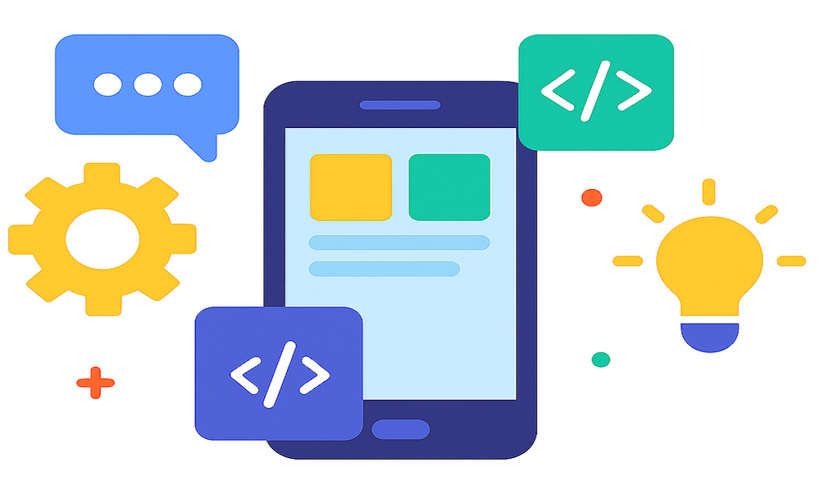 Mobile App Development